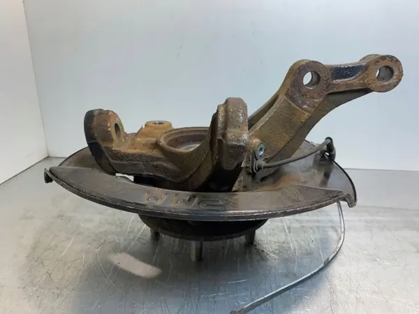 Honda CR-V Framhjulsnav OEM FBZ24453 - Begagnad image 3