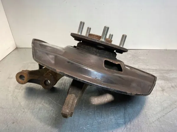 Honda CR-V Framhjulsnav OEM FBZ24453 - Begagnad image 4