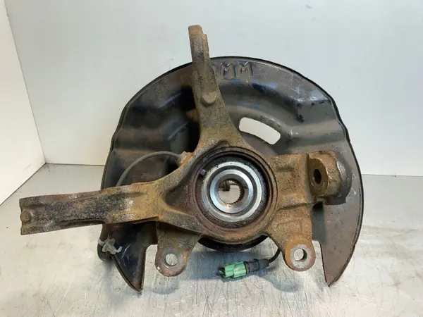 Honda CR-V Framhjulsnav OEM FBZ24453 - Begagnad image 5