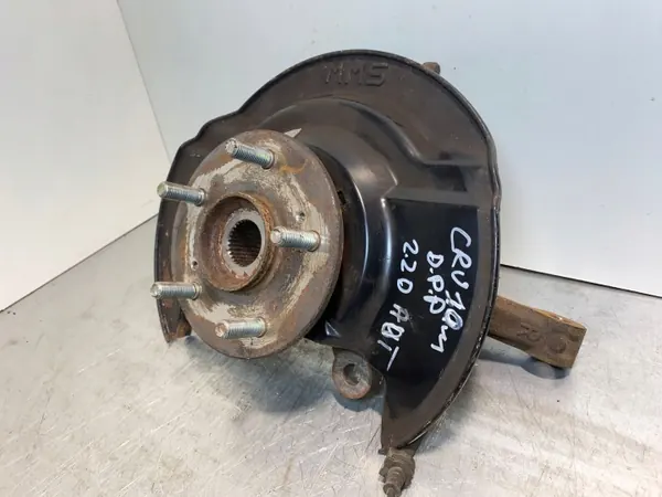 Honda CR-V Framhjulsnav OEM FBZ24453 - Begagnad image 6
