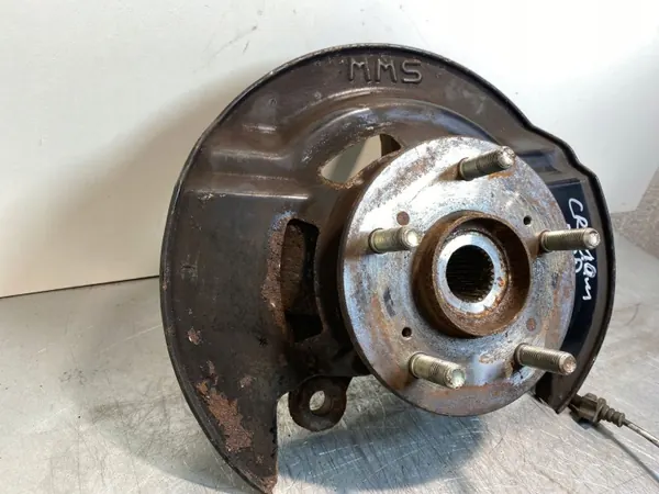 Honda CR-V Framhjulsnav OEM FBZ24453 - Begagnad image 7