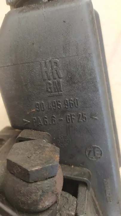 Servostuurpomp Opel Vectra B 1.8 image 2