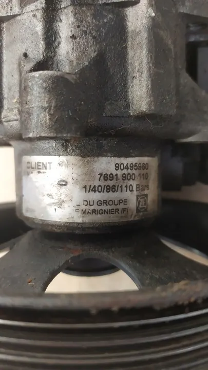 Servostuurpomp Opel Vectra B 1.8 image 6