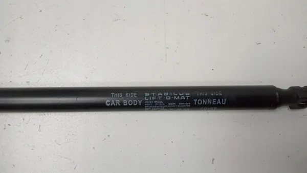 Mercedes-Benz Heckklappenstütze OEM 0133640150N image 3