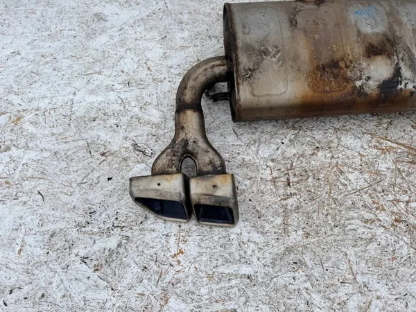 BCN7228 OEM Endschalldämpfer für Hyundai Tucson IV image 3