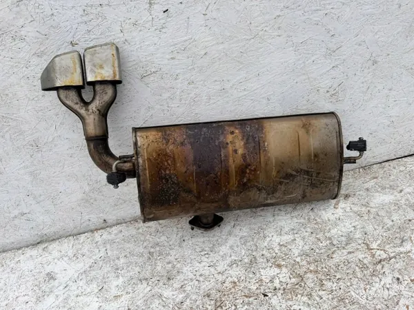 BCN7228 OEM Endschalldämpfer für Hyundai Tucson IV image 6