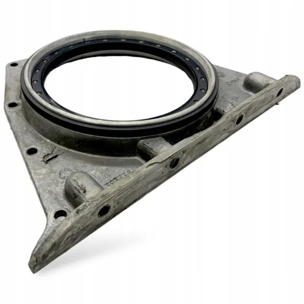 OEM 3933384 Solaris Motor-Vorderabdeckung - Gebraucht image 4