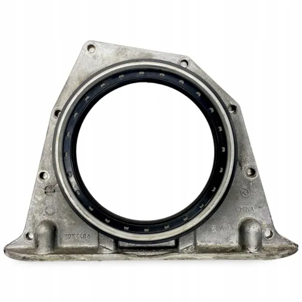 OEM 3933384 Solaris Motor-Vorderabdeckung - Gebraucht image 5