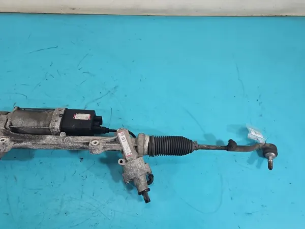 Crémaillère de direction OEM 6862287 pour BMW F30 image 5