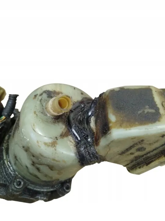 Pompe de direction OEM 491100033R pour Renault Laguna III image 3