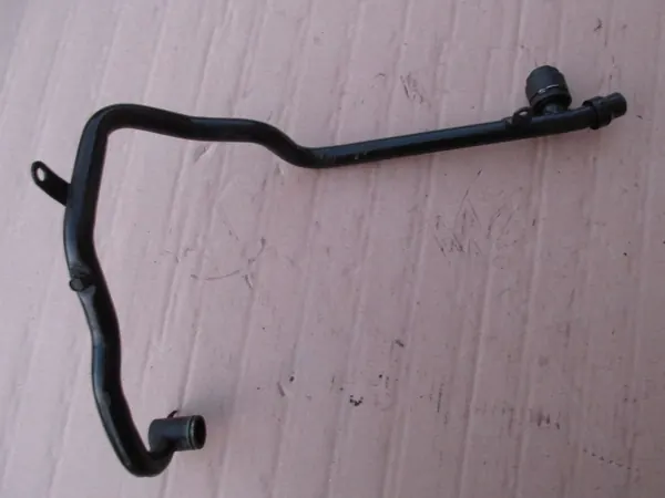 Audi A8 D3 3.0 TDI Vesiputki + Tiiviste 4D0133335 image 3