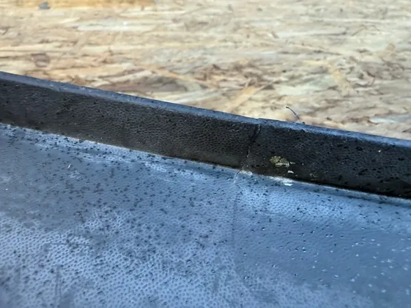 Framspoiler VW Golf IV image 3