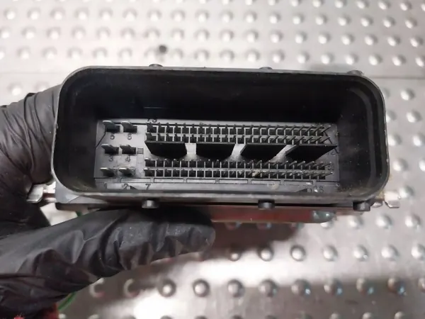 AdBlue-ohjausmoduuli OEM A0009007006 Mercedesille image 3