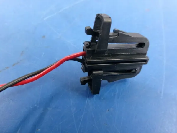 Mercedes A-luokka W169 Kolmas Jarruvalo OEM 89032461 image 4