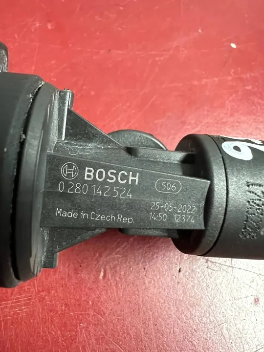 Vanne de ventilation Mini One - Cooper F56 F55 2017 image 3