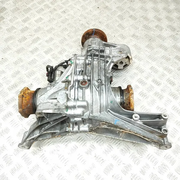 Riduttore posteriore Audi Q5 (FY) 0B0500043N image 2