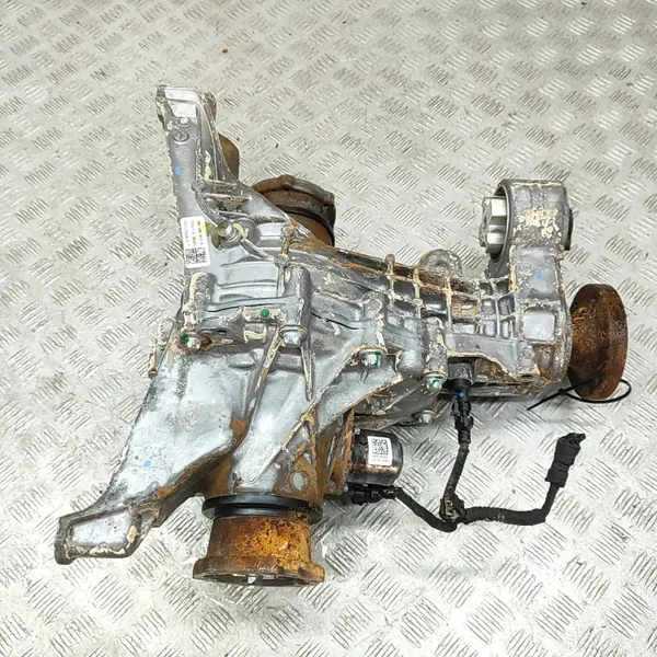 Riduttore posteriore Audi Q5 (FY) 0B0500043N image 3