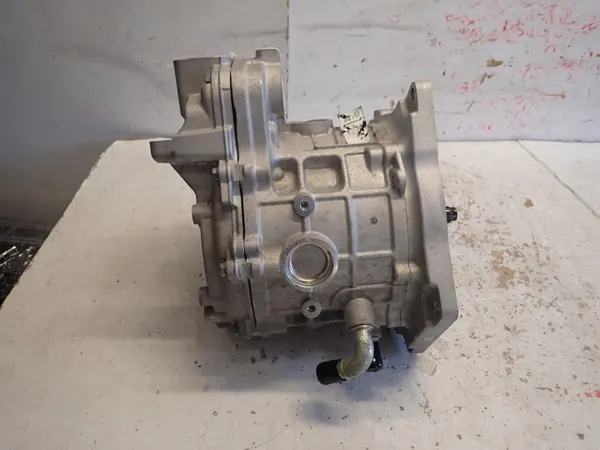 Motor elétrico Nissan usado OEM 290C06UM0A image 6
