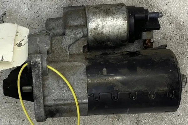 Motor de Arranque OEM 233001073R para Renault Captur 1.5 DCI image 2