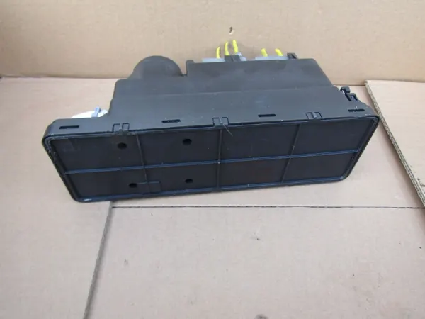 Pompe compresseur serrure centrale OEM 2108002248 image 6