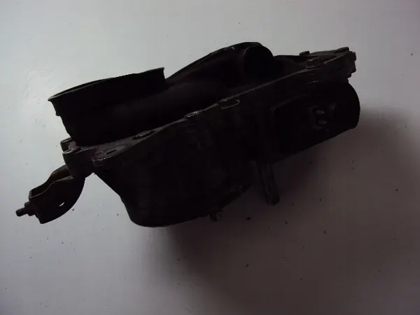 Inyector Distribuidor Combustible OEM 0438121033 Mercedes W124 image 5