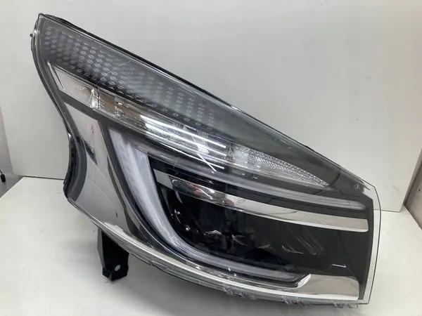 Oikea ajovalo RENAULT TRAFIC III FULL LED 260103799R image 2
