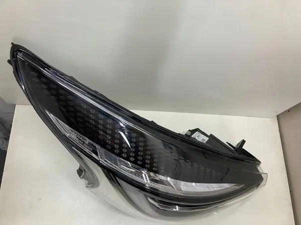 Oikea ajovalo RENAULT TRAFIC III FULL LED 260103799R image 3