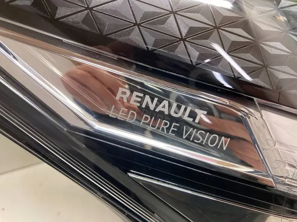 Oikea ajovalo RENAULT TRAFIC III FULL LED 260103799R image 5