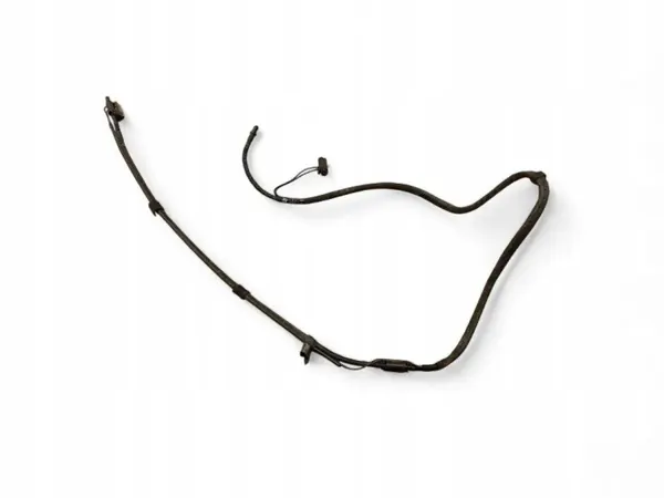 BMW X1 F48/F49 2018 motorkap sproeiers OEM 2708097 image 3