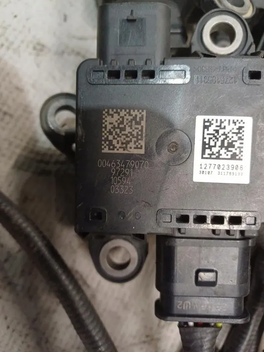 Sensor Lambda NOx Fiat Tipo II 1.6 MJ image 4