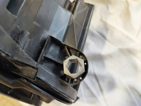 MERCEDES E-KLASSE W213 MULTIBEAM VOOR EUROPA FULL LED image 10