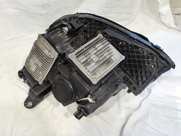 MERCEDES E-KLASSE W213 MULTIBEAM VOOR EUROPA FULL LED image 4