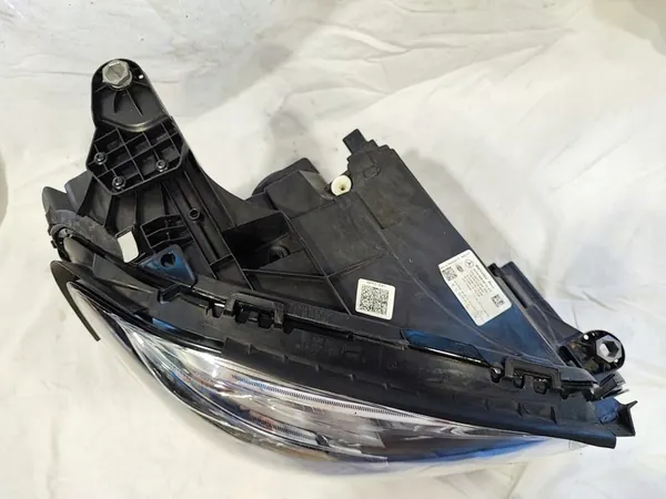 MERCEDES E-KLASSE W213 MULTIBEAM VOOR EUROPA FULL LED image 6