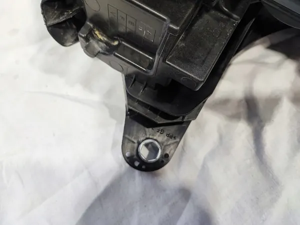 MERCEDES E-KLASSE W213 MULTIBEAM VOOR EUROPA FULL LED image 7