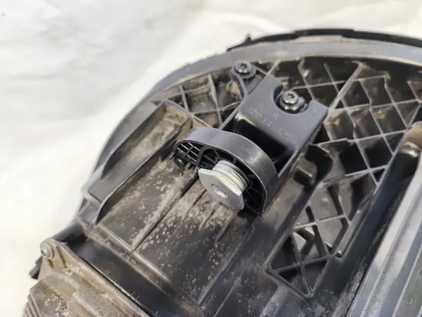 MERCEDES E-KLASSE W213 MULTIBEAM VOOR EUROPA FULL LED image 8