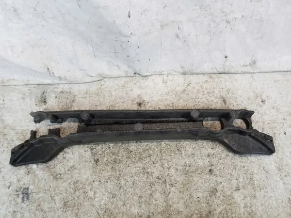 Frontstoßfänger-Absorber OEM 86520-2Y000 für Hyundai IX35 image 2