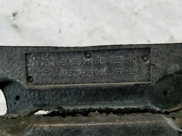 Frontstoßfänger-Absorber OEM 86520-2Y000 für Hyundai IX35 image 4