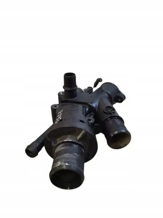 Caixa Termóstato Ford S-Max OEM 9803648780 image 4
