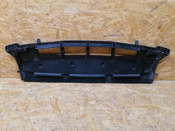 Framstötdämpare Audi Q5 8R 2008-2012 OEM image 3