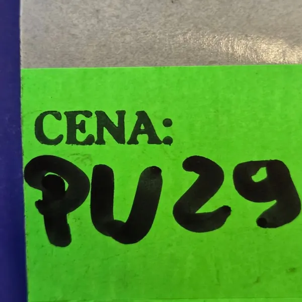 Bomba de combustível Volvo V50 5WS0163 image 2