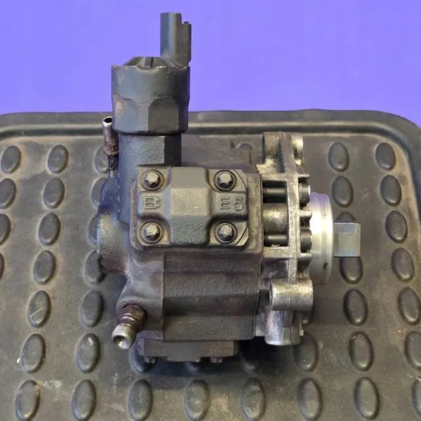 Bomba de combustível Volvo V50 5WS0163 image 4