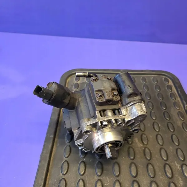 Bomba de combustível Volvo V50 5WS0163 image 5