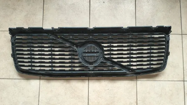 VOLVO XC90 R-DESIGN Grill 2015- OEM 31408429 image 2