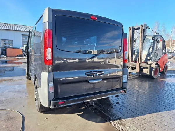 Catalyseur OEM H8200473761 pour Renault Trafic image 7
