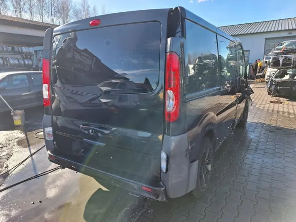 Catalyseur OEM H8200473761 pour Renault Trafic image 8