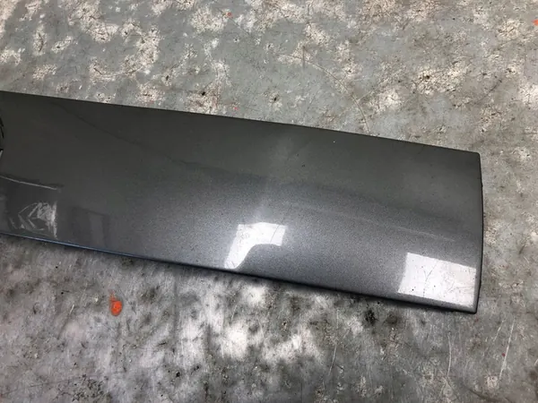 Griglia Fendinebbia Sinistra VW T5 7E5807489E image 2