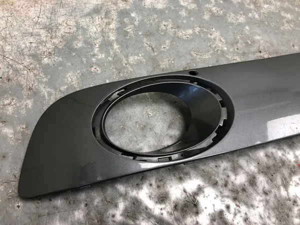 Griglia Fendinebbia Sinistra VW T5 7E5807489E image 3