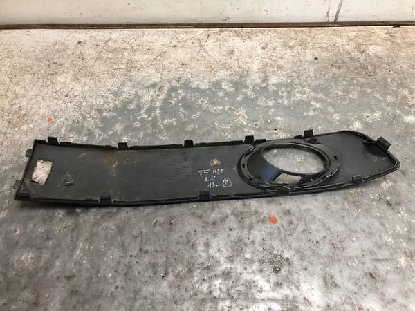 Griglia Fendinebbia Sinistra VW T5 7E5807489E image 5