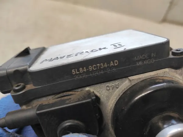 Tempomat-Schalter Ford OE OEM 5L84-9C734-AD image 5