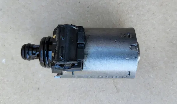 Solenoide de Transmissão Automática Mercedes S W220 320 CDI OE image 2